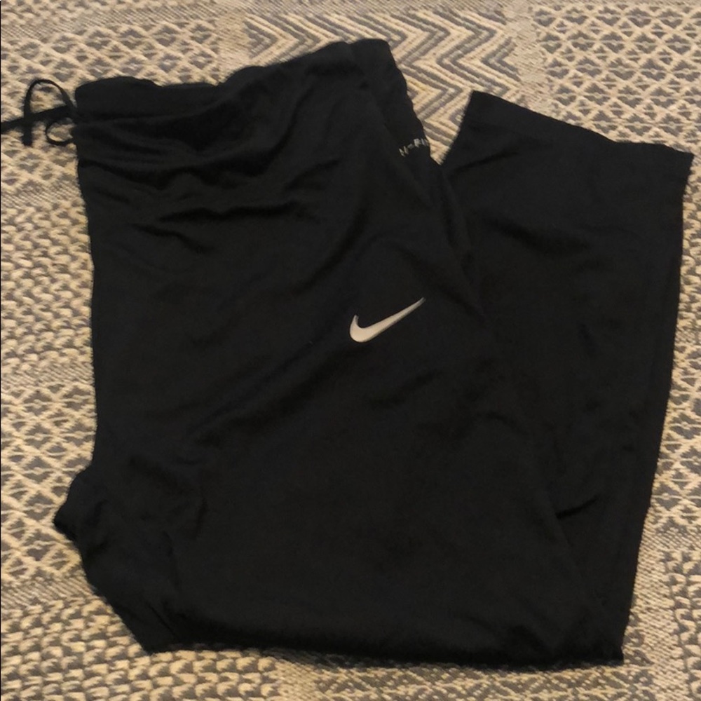 Nike Capris